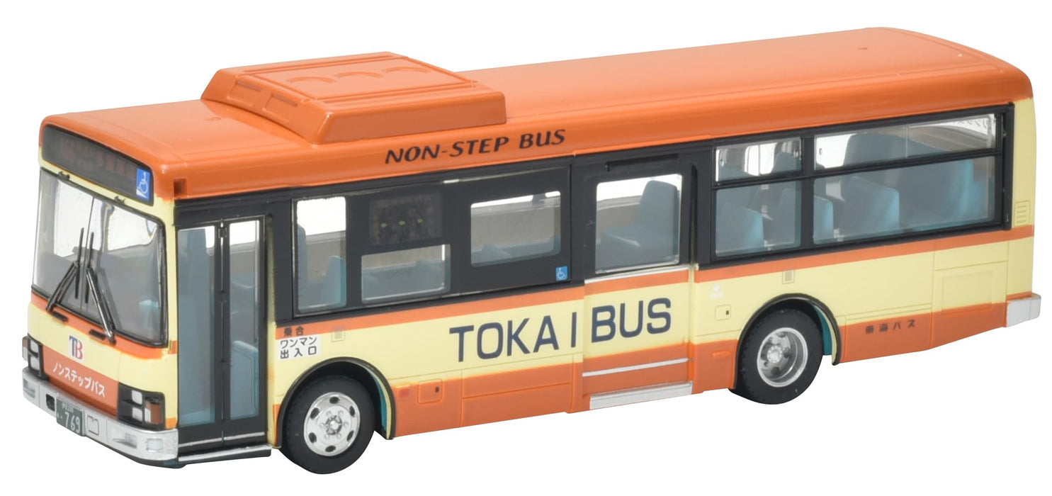 Tomytec National Bus Collection 1/80 Serie Jh048 Tokai Bus Diorama Zubehör