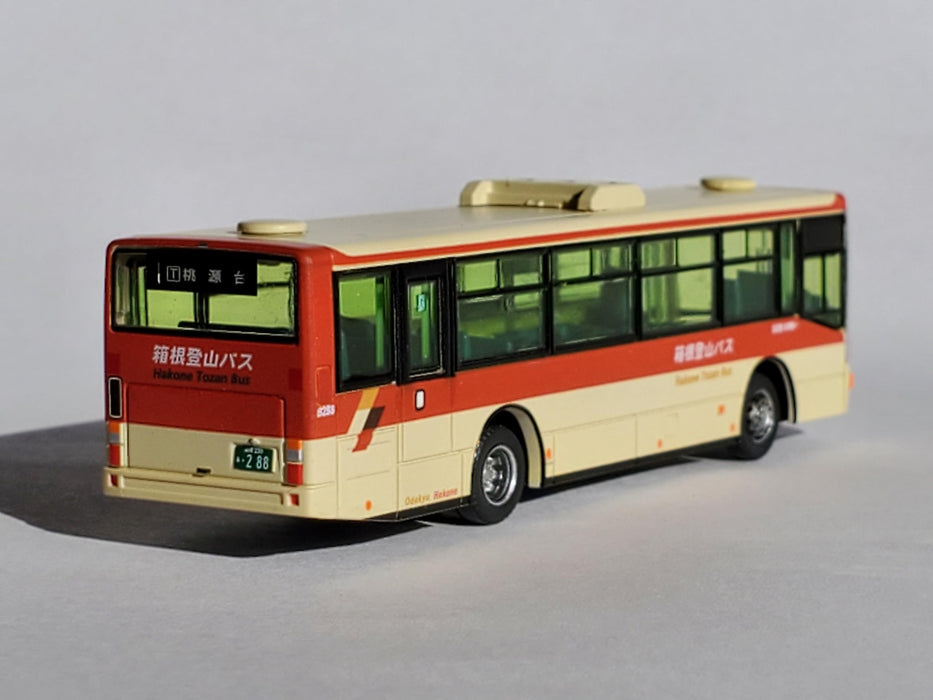 Tomytec National Bus Collection - Hakone Tozan 323143 Fournitures de diorama