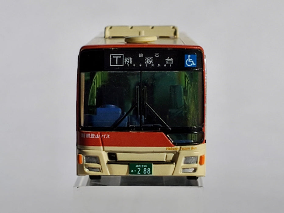 Tomytec National Bus Collection - Hakone Tozan 323143 Fournitures de diorama