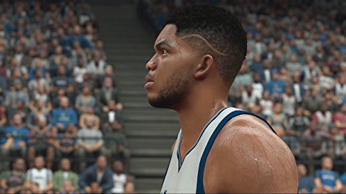 Nba 2K17 Sony Ps4 - New Japan Figure 4571304474126 1