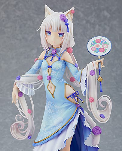 Nekopara vanille Hana Lolita Ver. Figurine finie peinte en PVC ABS à l'échelle 1/7 G94357