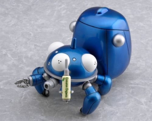 Nendoroid 015 Ghost In The Shell S.a.c Tachikoma Figure Good Smile Company
