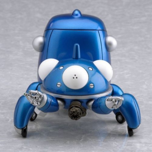 Figurine Nendoroid 015 Ghost In The Shell Sac Tachikoma Good Smile Company