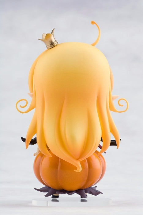 Nendoroid 036 Wagamama Capriccio Melissa Seraphy Figur