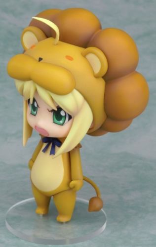 Nendoroid 050 Fate/Tiger Colosseum Sabre Lion Figur