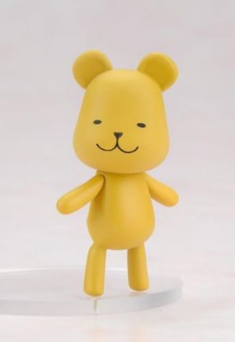 Nendoroid 088 Minamike Chiaki Minami Figur