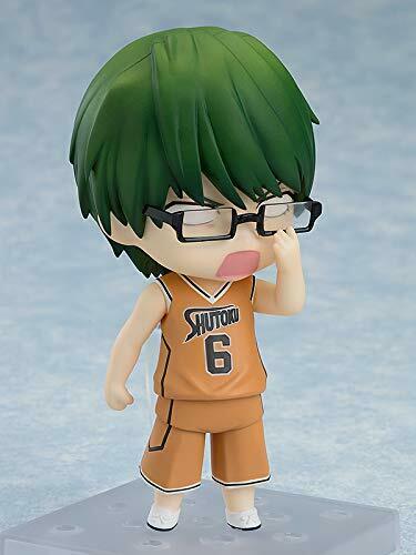 Nendoroid 1062 Kuroko's Basketball Shintaro Midorima Figure