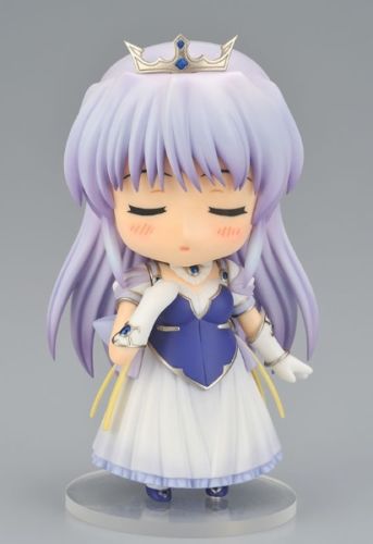 Figurine Nendoroid 107 Yoake Mae Yori Ruriiro Na Feena Good Smile Company