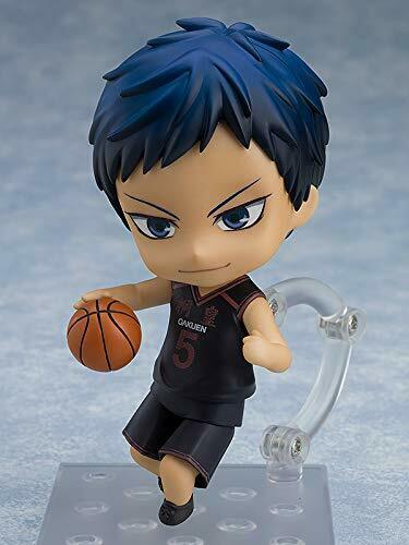 Figurine Nendoroid 1079 Kuroko's Basketball Daiki Aomine