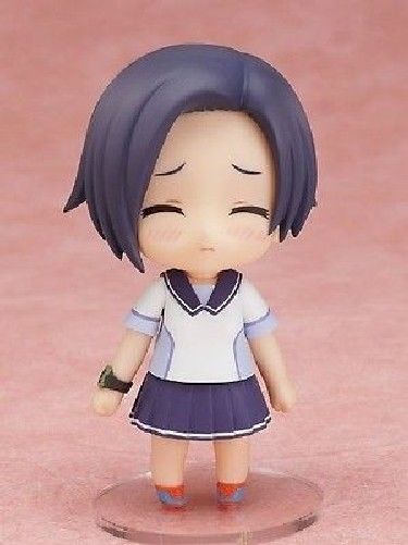 Figurine Nendoroid 112 Love Plus Rinko Kobayakawa Good Smile Company