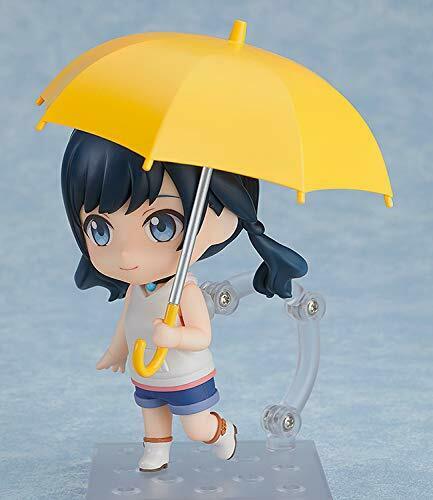 Figurine Nendoroid 1192 Weathering With You Hina Amano