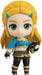 Nendoroid 1212 The Legend Of Zelda Zelda: Breath Of The Wild Ver. Figure - Japan Figure