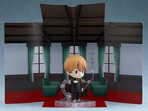 Figurine Nendoroid 1327 Kaguya-sama: Love Is War Miyuki Shirogane