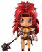 Nendoroid 143a Queen's Blade Bandit Of The Wilderness Risty Figure Freeing - Japan Figure