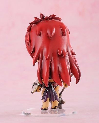 Nendoroid 143a Queen's Blade Bandit Of The Wilderness Risty Figure Freeing