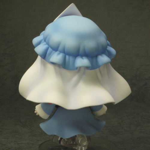 Nendoroid 148 Touhou Project Dreaming Ghost Yuyuko Saigyouji Figure
