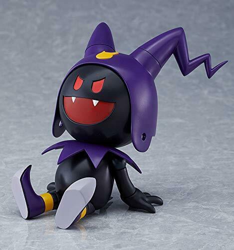Figurine Nendoroid 1493 Shin Megami Tensei Black Frost