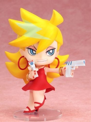 Panty and Stocking Figure 