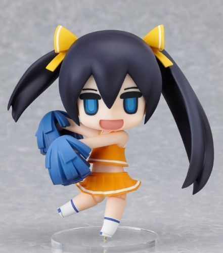 Nendoroid 180 Puchitto Rock Shooter Cheerful Ver. Figure Good Smile Company