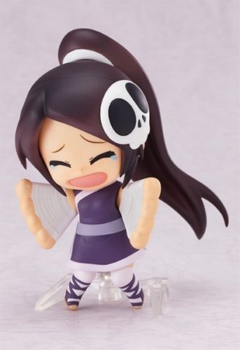 Nendoroid 184 The World God Only Knows Elsie Figure Max Factory
