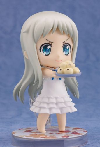Nendoroid 204 Anohana: The Flower We Saw That Day Menma Figure