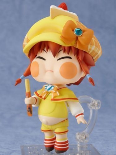 Figurine Nendoroid 216 Tantei Opera Milky Holmes Nero Yuzurizaki