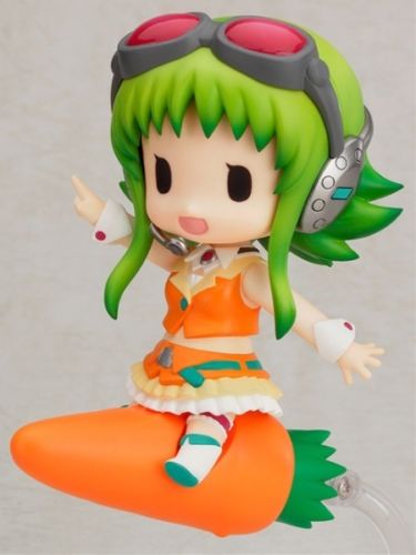 Nendoroid 276 Virtual Vocalist Gumi Figure