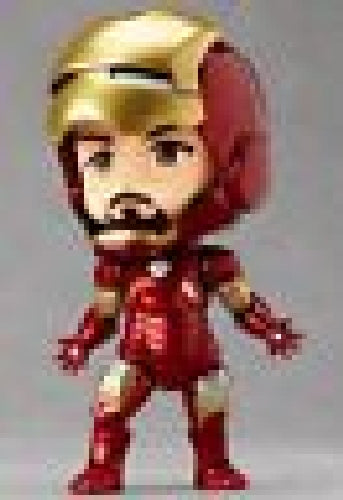Nendoroid 284 The Avengers Iron Man Mark 7: Hero's Edition Figure Good Smile