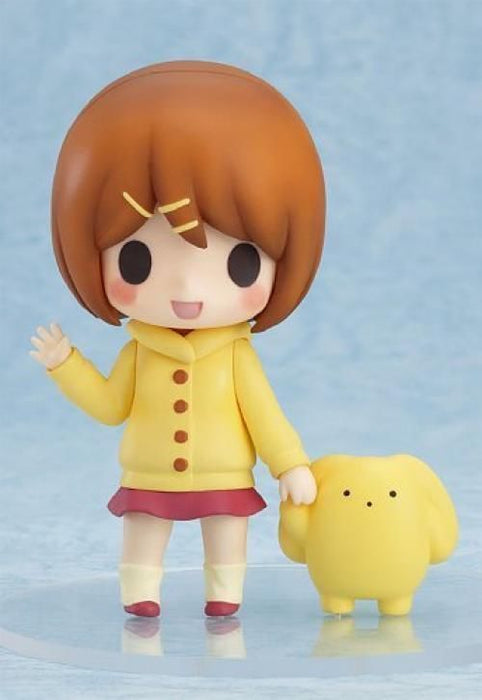 Nendoroid 304 Wooser's Hand-to-mouth Life Rin & Wooser + Mechawooser Figure