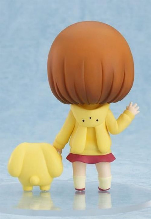 Nendoroid 304 Wooser's Hand-to-mouth Life Rin & Wooser + Mechawooser Figure
