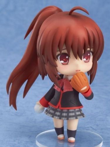 Nendoroid 318 Little Busters! Rin Natsume Figure