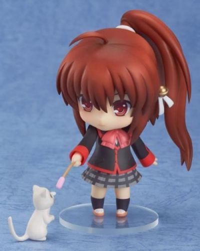 Nendoroid 318 Little Busters! Rin Natsume Figure