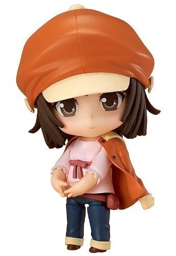 Sengoku retailer Nendoroid