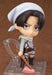 Nendoroid 417 Attack On Titan Levi Cleaning Ver. Figure Good Smile Company - Japan Figure