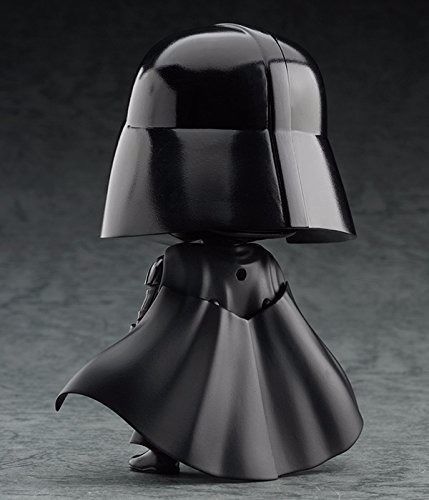 Nendoroid 502 Star Wars Episode 4: A Hope Darth Vader Figur