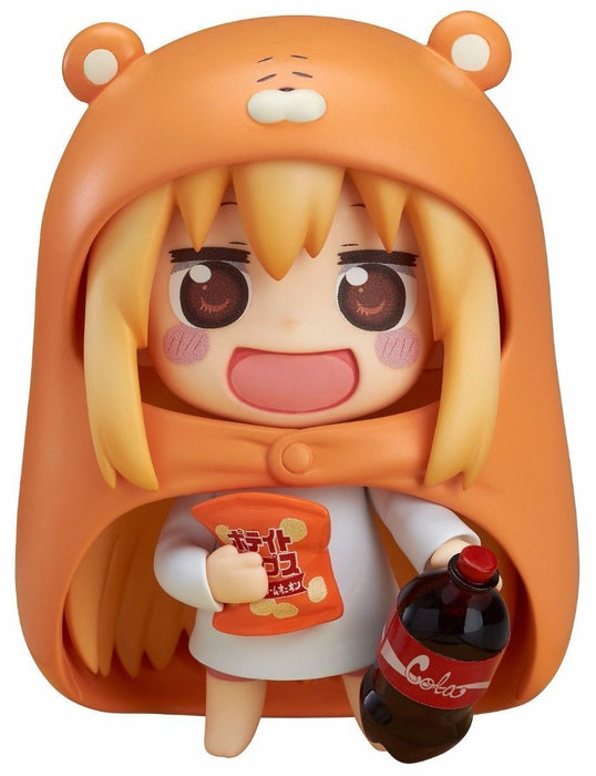 Nendoroid 524 Himouto ! Figurine Umaru-chan Umaru Good Smile Company