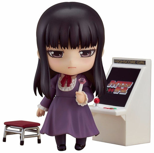 Nendoroid 536 High Score Girl Akira Oono Figure - Japan Figure