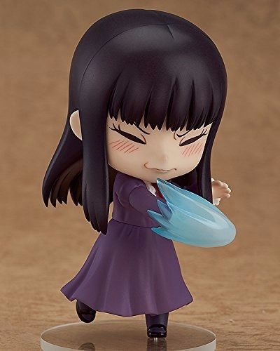 Nendoroid 536 High Score Girl Akira Oono Figure