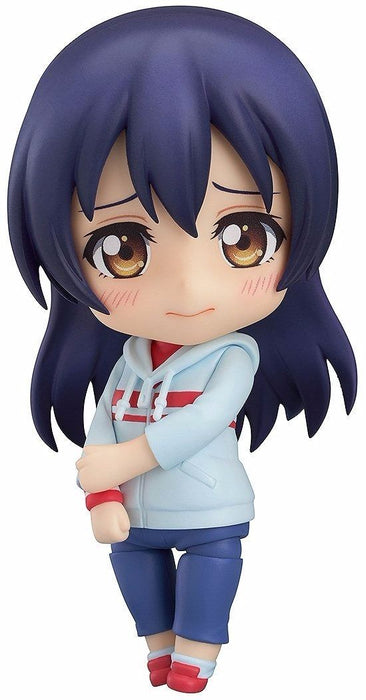 Nendoroid 546 Lovelive! Umi Sonoda Training Outfit Ver. Figure