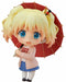 Nendoroid 547 Hello!! Kin-iro Mosaic Alice Cartelet Figure - Japan Figure