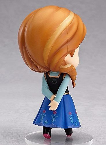 Nendoroid 550 Frozen Anna Figure Good Smile Company
