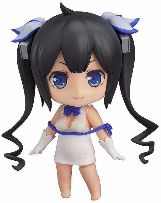 Nendoroid 560 Is It Wrong To Try To Pick Up Girls In A Dungeon? Hestia Figure - Japan Figure