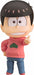 Nendoroid 623 Osomatsu-san Osomatsu Matsuno Action Figure Orange Rouge Japan - Japan Figure