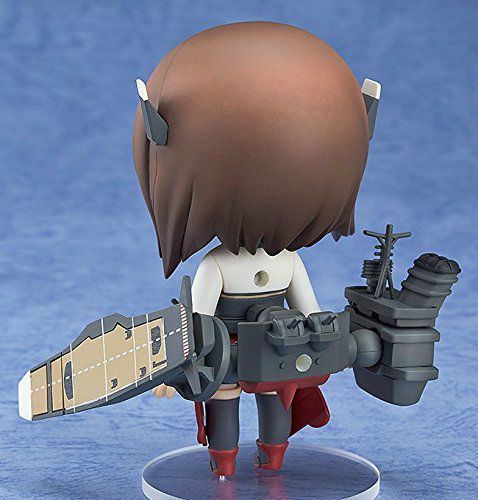 Nendoroid 629 Kantai Collection Figurine articulée Kancolle Taiho Good Smile Company