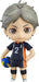 Nendoroid 665 Haikyu!! Koshi Sugawara Action Figure Orange Rouge - Japan Figure