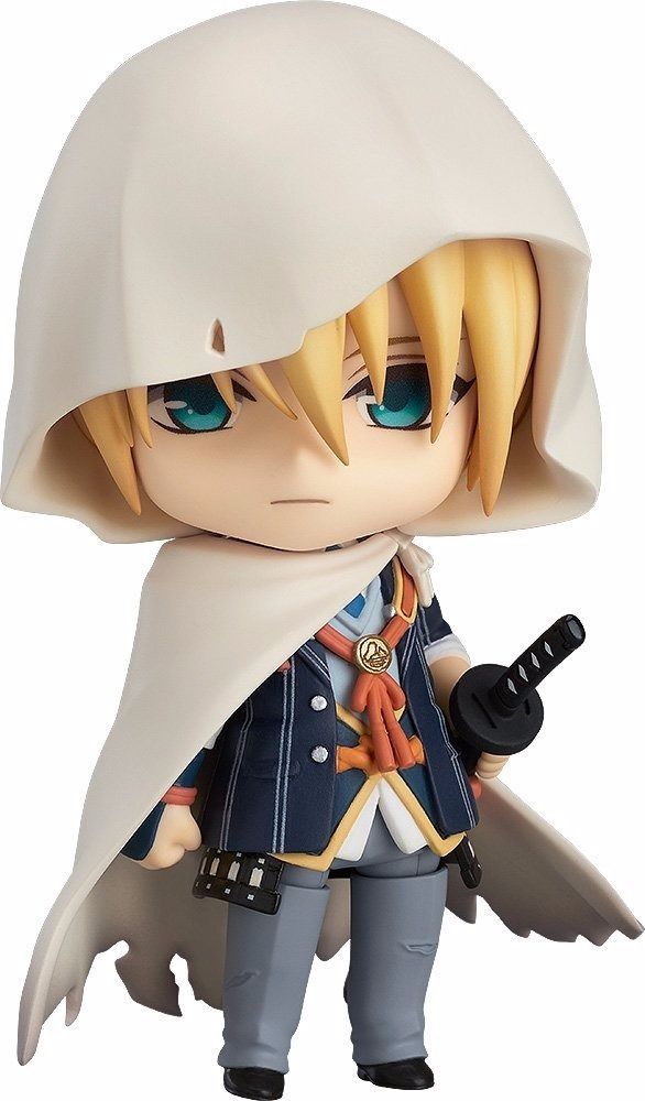 Nendoroid from Touken Ranbu Bundle outlet