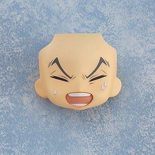 Nendoroid 723 Haikyu!! Keiji Akaashi Action Figure Orange Rouge