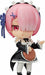 Nendoroid 732 Re:zero -starting Life In Another World- Ram Figure Resale - Japan Figure