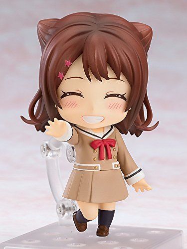 Nendoroid 740 Bang Rêve ! Figurine articulée Kasumi Toyama Good Smile Company