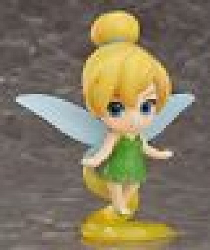 Nendoroid 812 Peter Pan Figurine Clochette